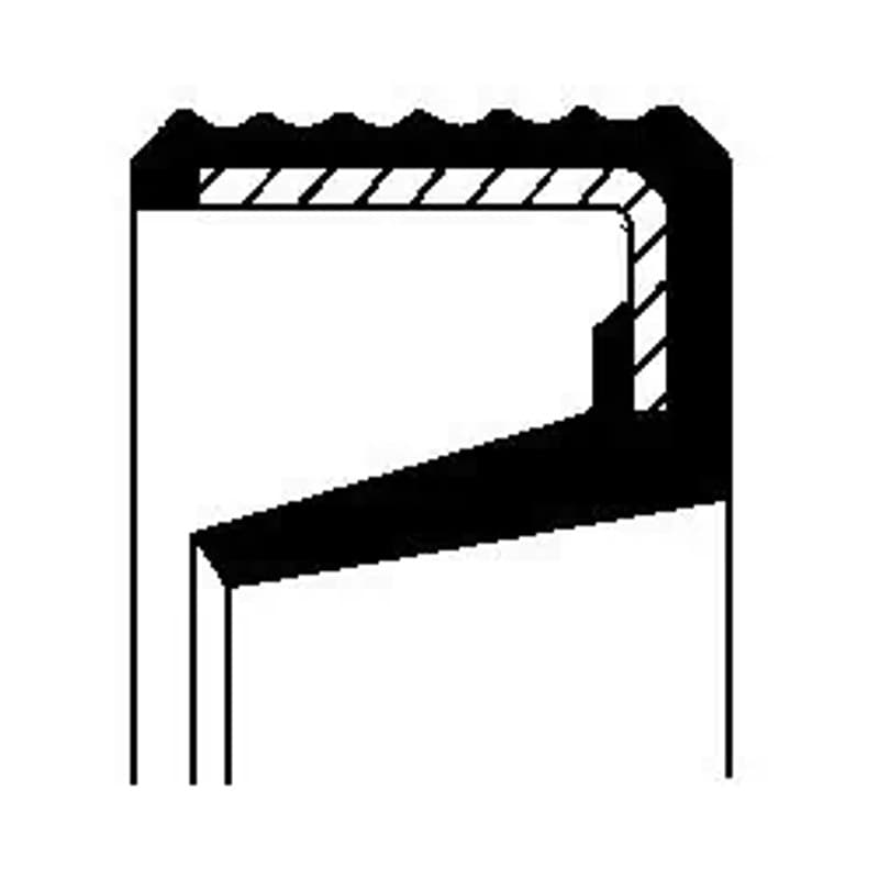 CORTECO cor 20030493B COR