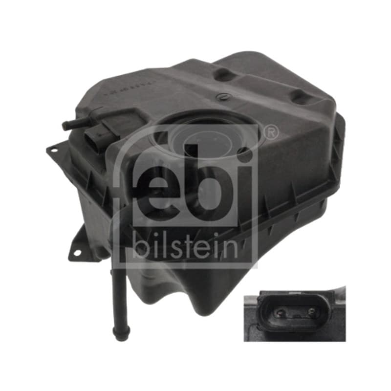 FEBIBILSTEIN 49015 išsiplėtimo bakelis, aušinimo skystis