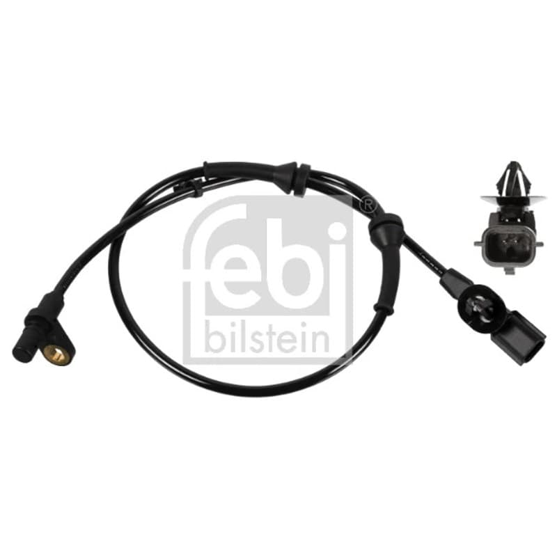 FEBIBILSTEIN jutiklis, rato greitis F173596