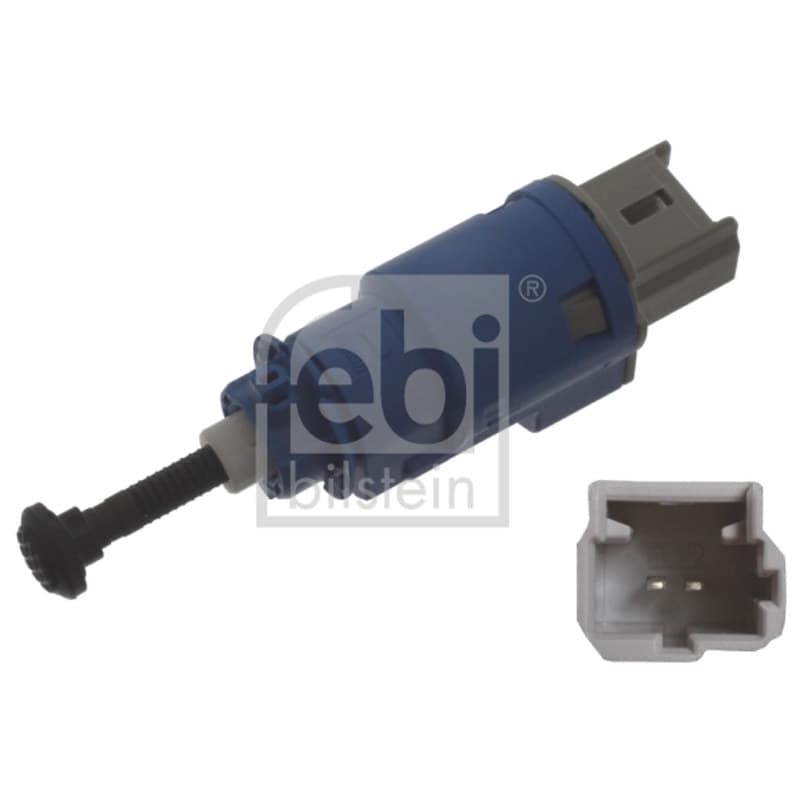 FEBIBILSTEIN jungiklis, sankabos valdiklis F40419