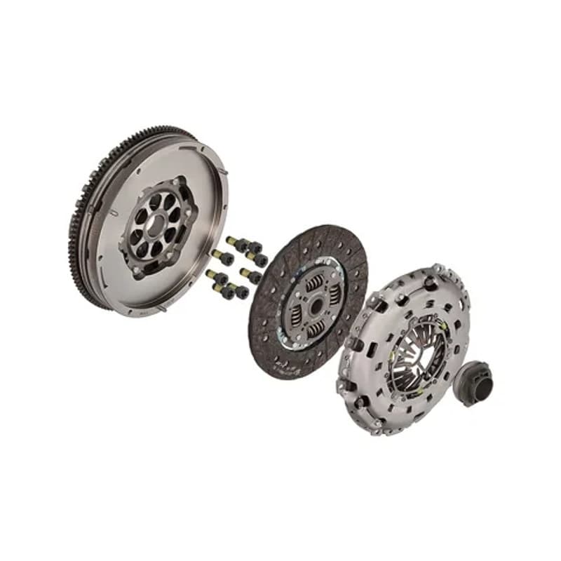 SCHAEFFLERLUK sankabos komplektas 600 0023 00