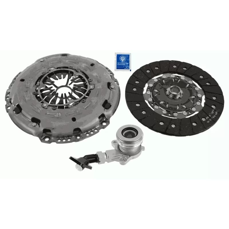SACHS sankabos komplektas 3000 990 499