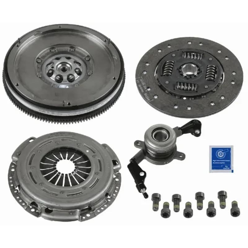 SACHS sankabos komplektas 2290 601 099