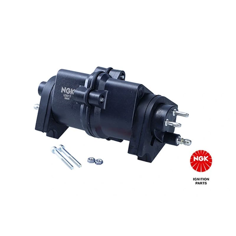 NGK ritė, uždegimas 48233 U3017