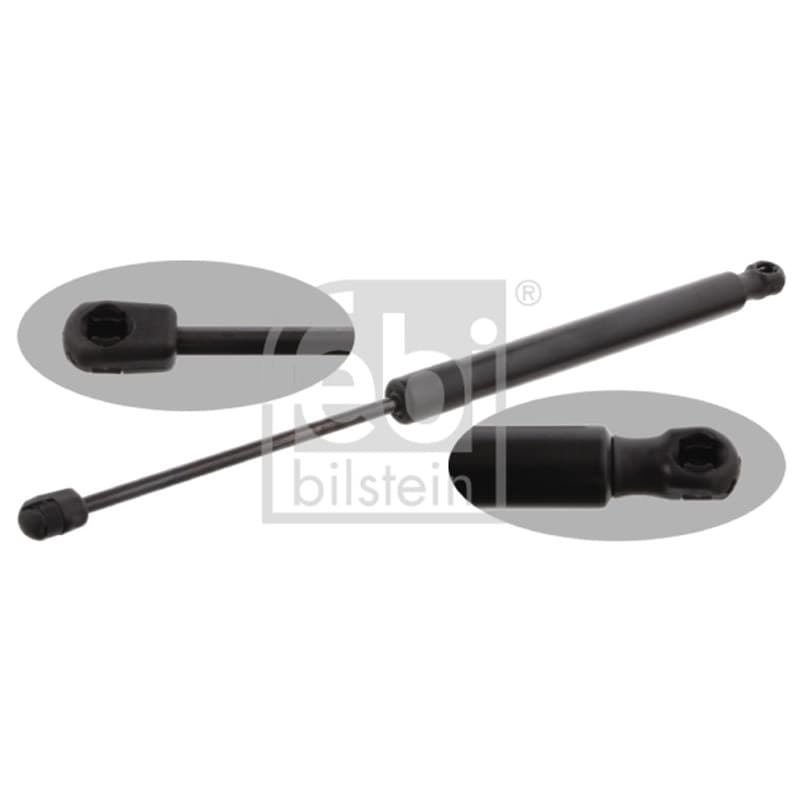 FEBIBILSTEIN dujinė spyruoklė, bagažinė F31644