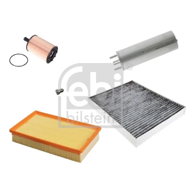 FEBIBILSTEIN techninės priežiūros komplektas F36990