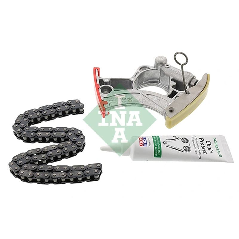 SCHAEFFLERINA paskirstymo grandinės komplektas 558 0026 10