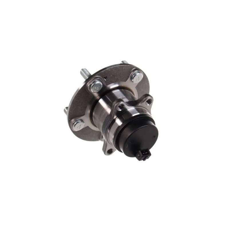 SKF VKBA 7565 rato guolio komplektas VKBA7565