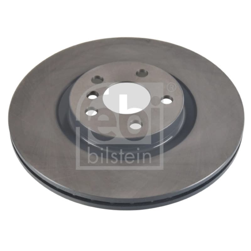 FEBIBILSTEIN 107727 stabdžių diskas