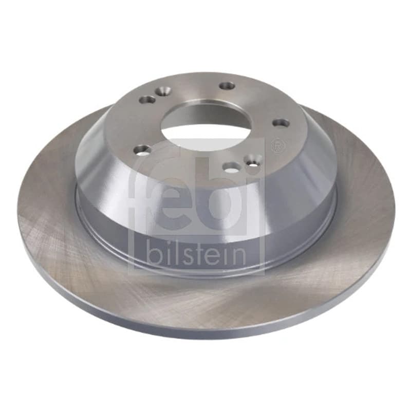 FEBIBILSTEIN stabdžių diskas F108441