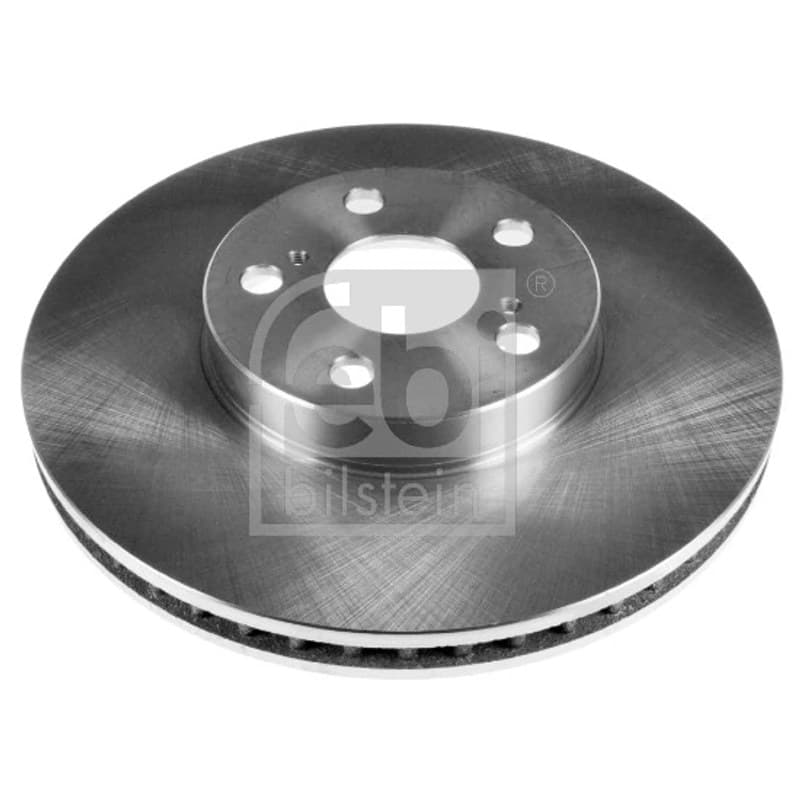 FEBIBILSTEIN stabdžių diskas F108446
