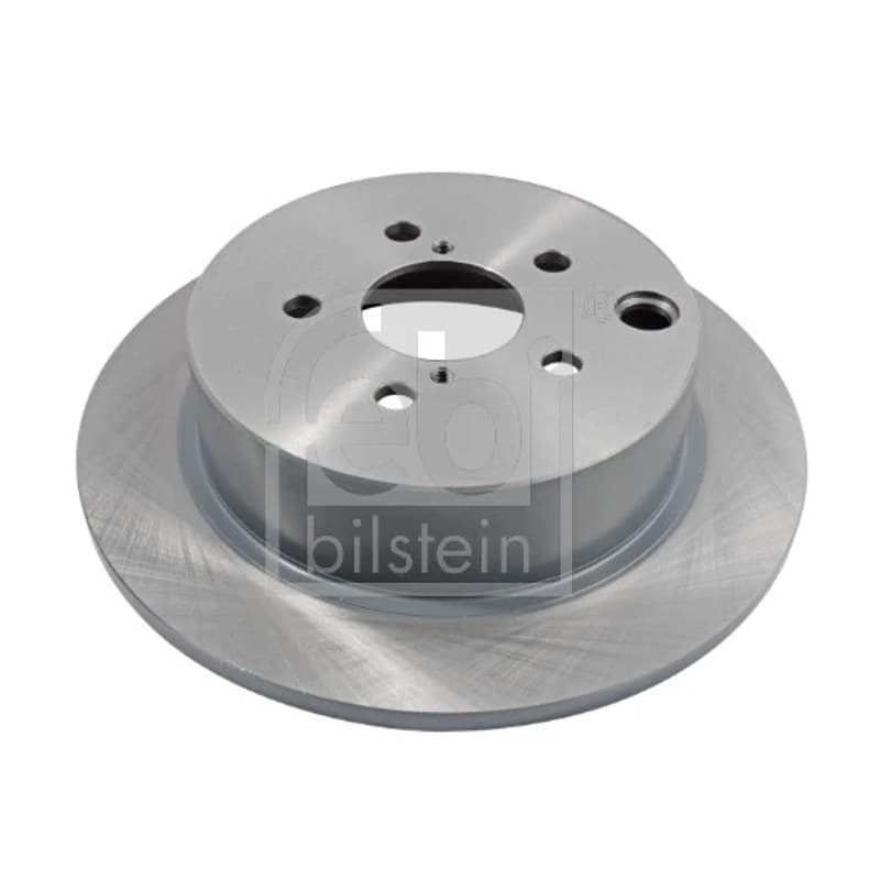 FEBIBILSTEIN stabdžių diskas F108521
