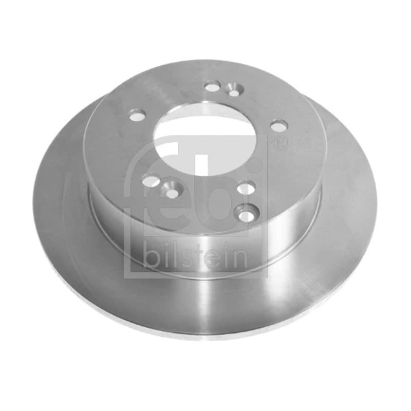 FEBIBILSTEIN stabdžių diskas F108566