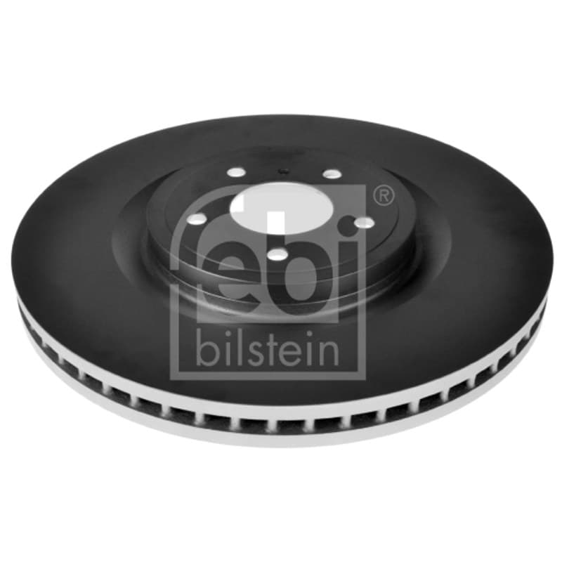 FEBIBILSTEIN stabdžių diskas F170751