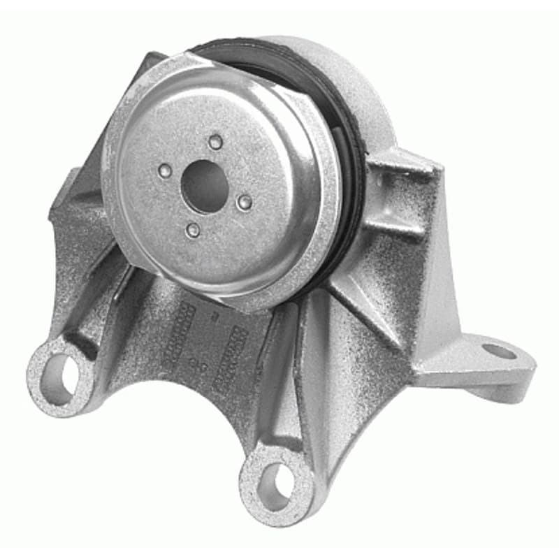 LEMFRDER montavimas, automatinė transmisija 34456 01