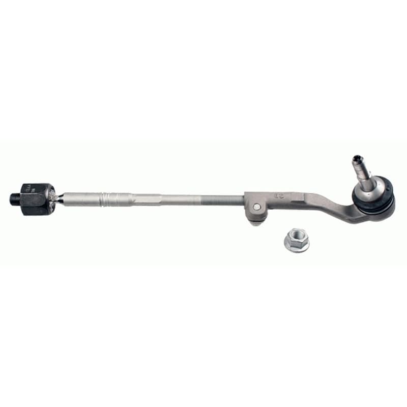 LEMFRDER strypo montavimas 37391 01