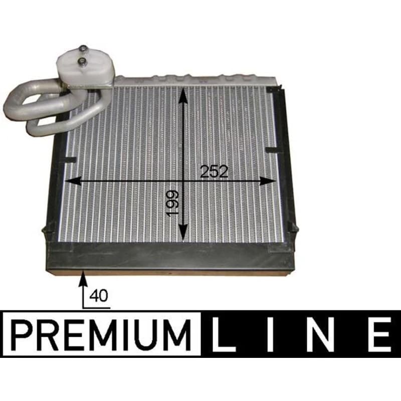 MAHLE ae106000p