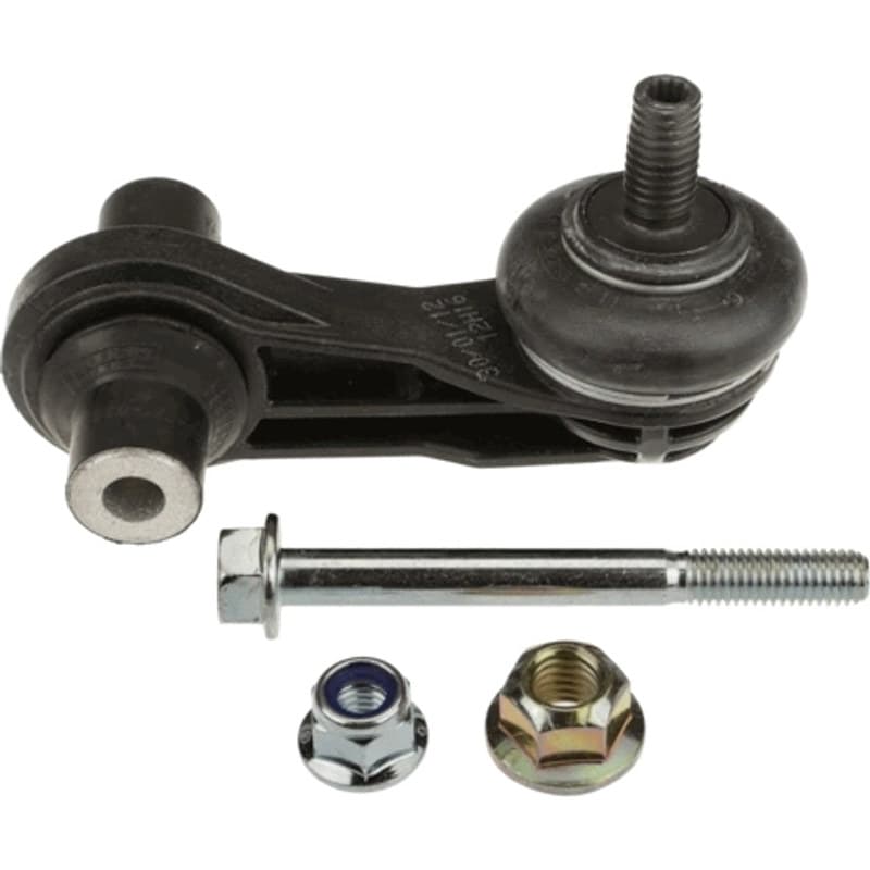TRW šarnyro stabilizatorius JTS123