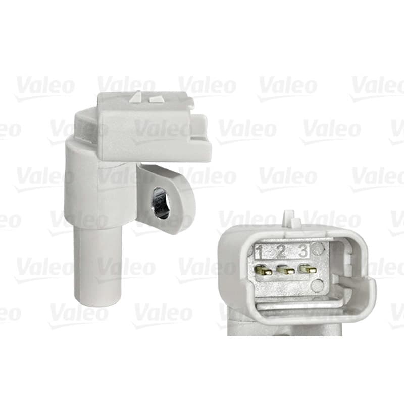 VALEO jutiklis, skirstomojo veleno padėtis 253808 VALEO