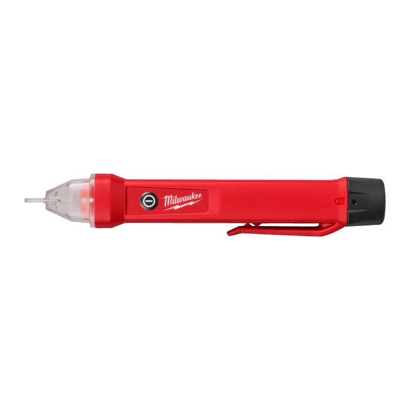 MILWAUKEE Bekontaktis įtampos detektorius – NCVD 4933500160 MILWAUKEE