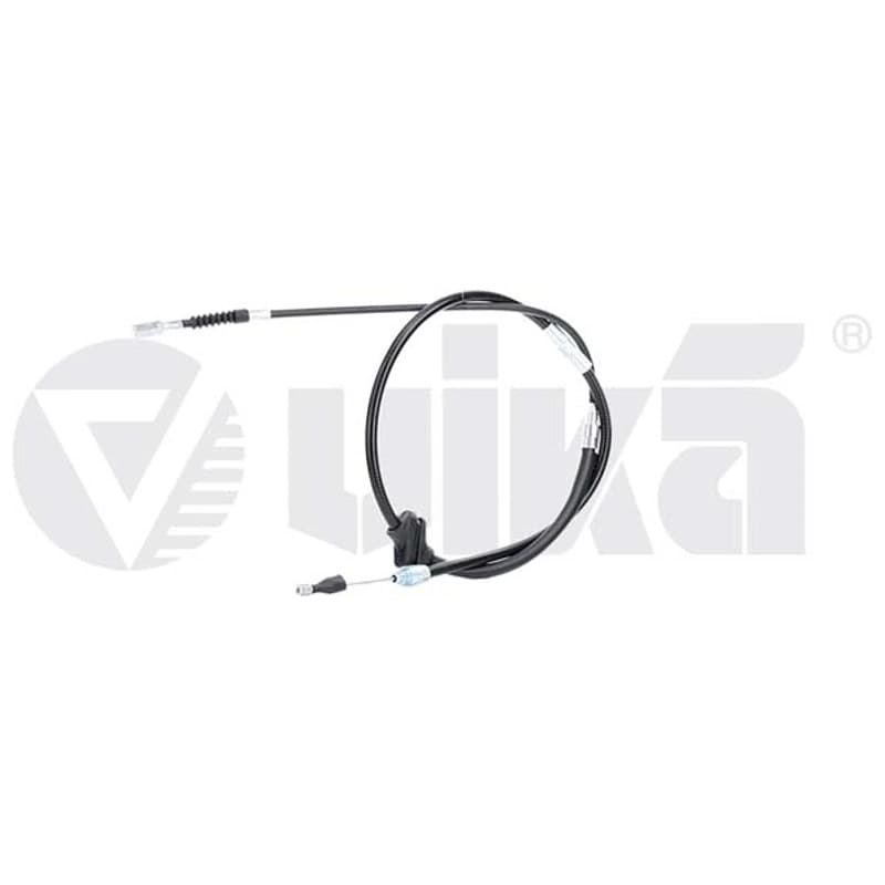 VIKA trosas, stovėjimo stabdys 66091560101 VIKA