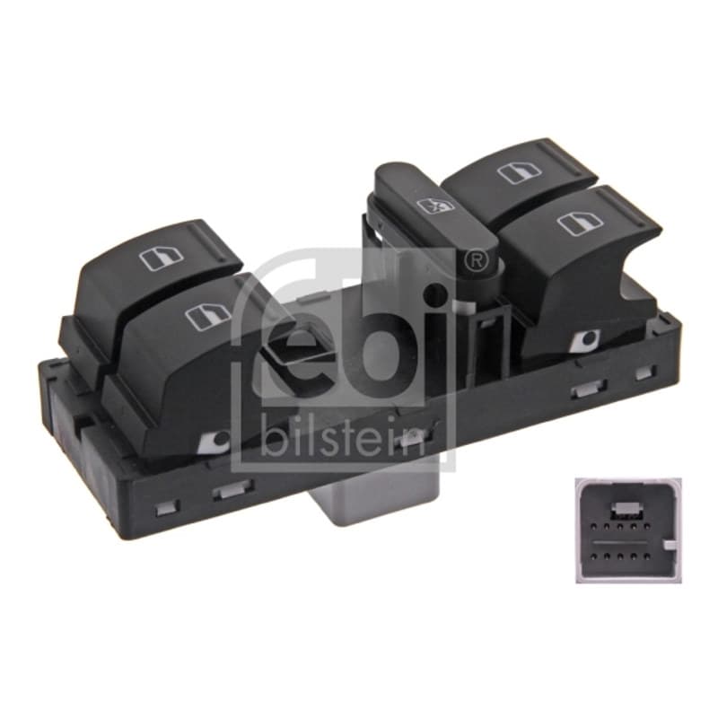 Jungiklis FEBIBILSTEIN F37489