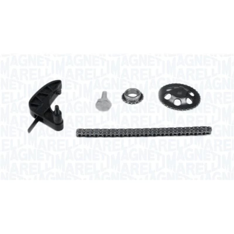 MAGNETIMARELLI paskirstymo grandinės komplektas 341500001620