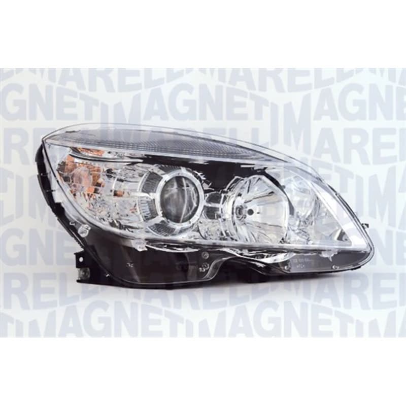 MAGNETIMARELLI priekinis žibintas 710301234203