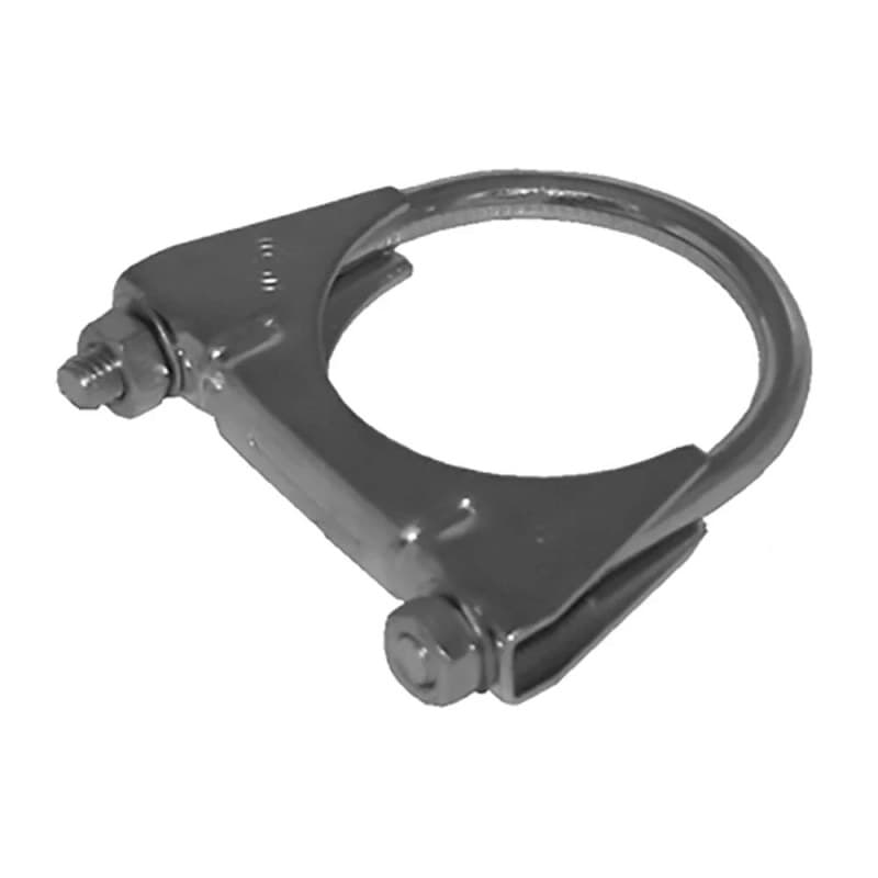 WALKER spaustukas, išmetimo sistema 82303 WALKER