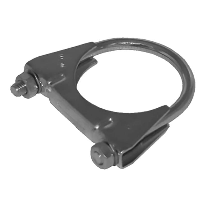 WALKER spaustukas, išmetimo sistema 82304 WALKER