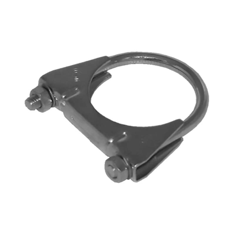 WALKER spaustukas, išmetimo sistema 82314 WALKER