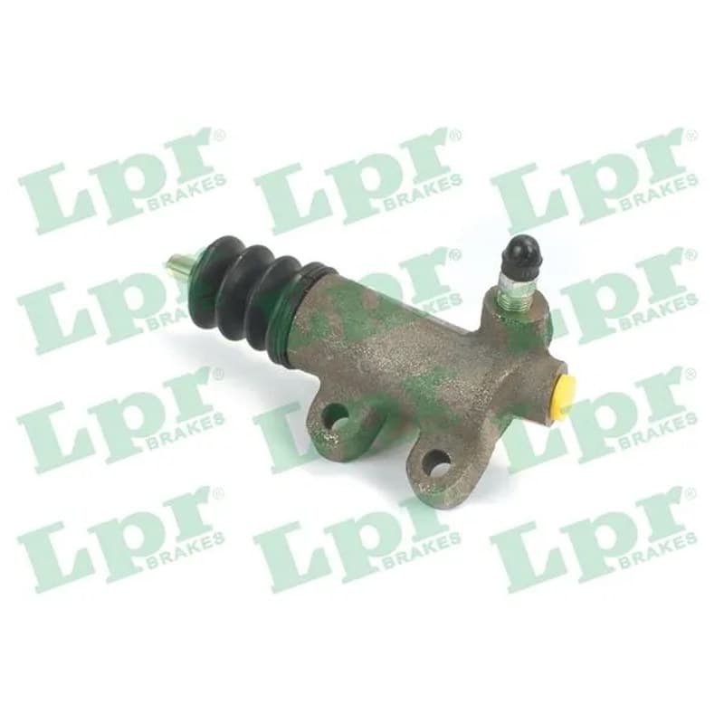 LPR 3512 darbinis cilindras, sankaba LPR3512