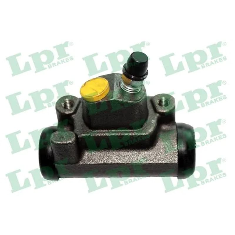 LPR 5354 rato stabdžių cilindras LPR5354