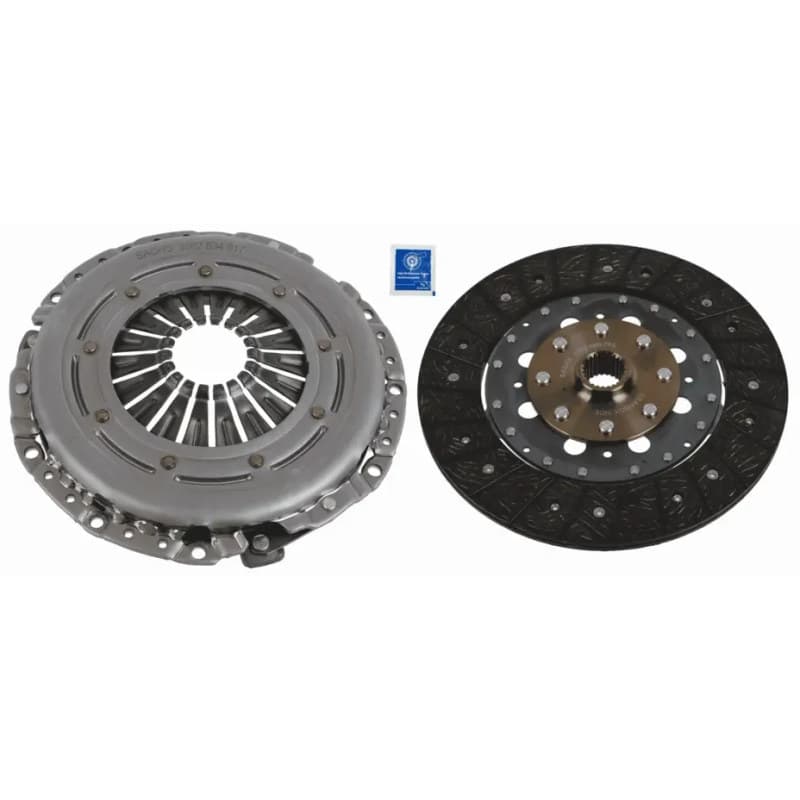 SACHS sankabos komplektas 3000 950 851