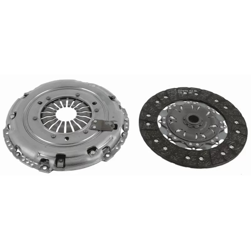 SACHS sankabos komplektas 3000 950 981