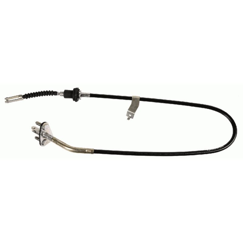 SACHS 3074 600 152 sankabos trosas
