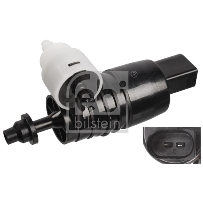 FEBIBILSTEIN vandens siurblys, priekinio stiklo plovimas F107463