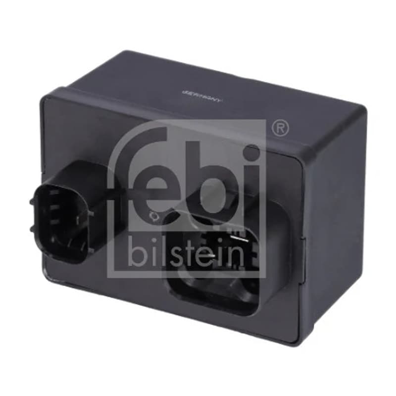 FEBIBILSTEIN valdymo blokas, kaitinimo žvakių sistema F183037