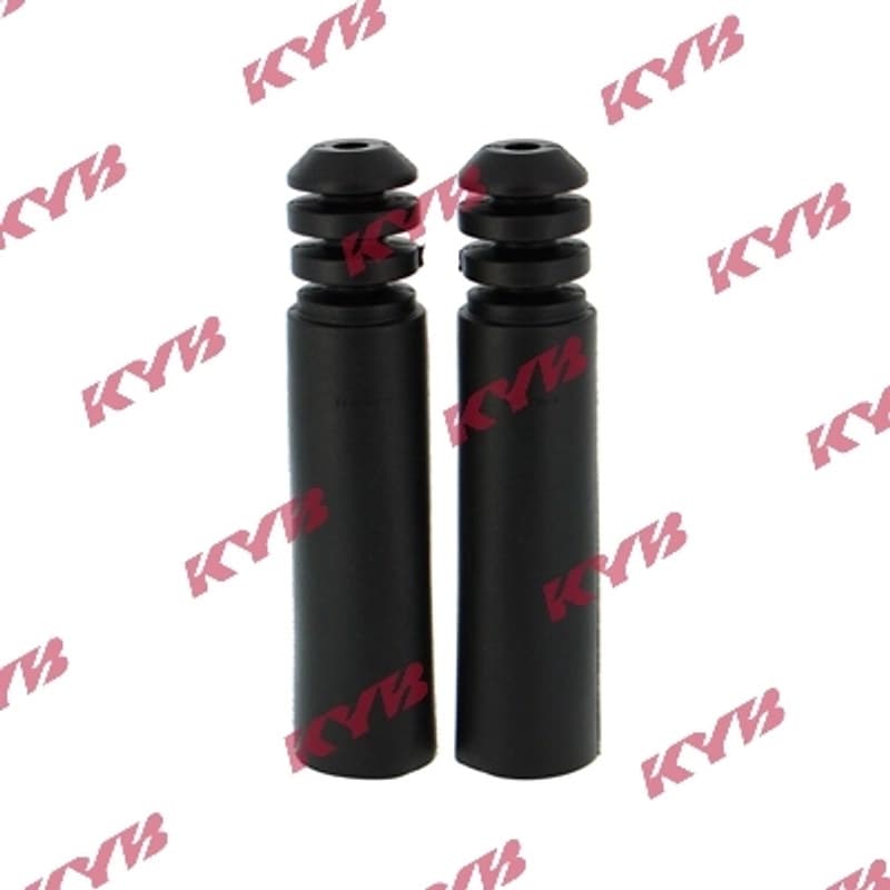 KYB apsauginis dangtelis/gofruotoji membrana, amortizatorius 912031 KYB