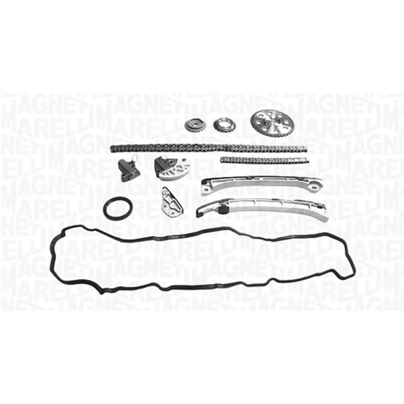MAGNETIMARELLI paskirstymo grandinės komplektas 341500001540