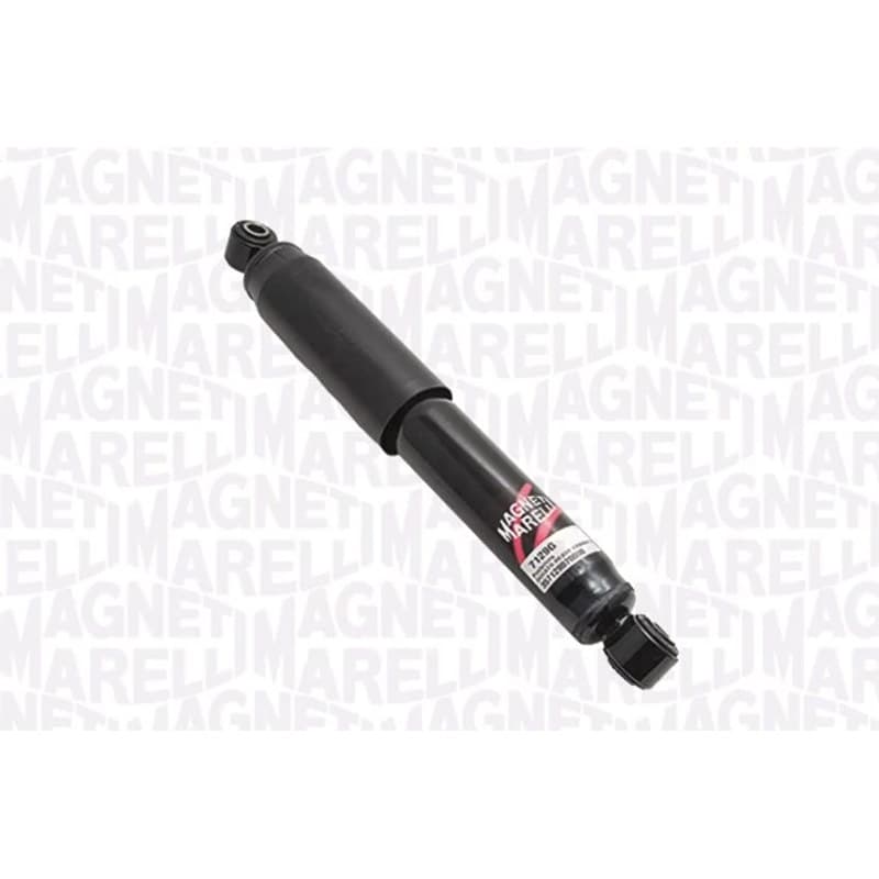 MAGNETIMARELLI Amortizatorius, montavimo vieta: galinė ašis, tipas: dujų slėgis 357129070000