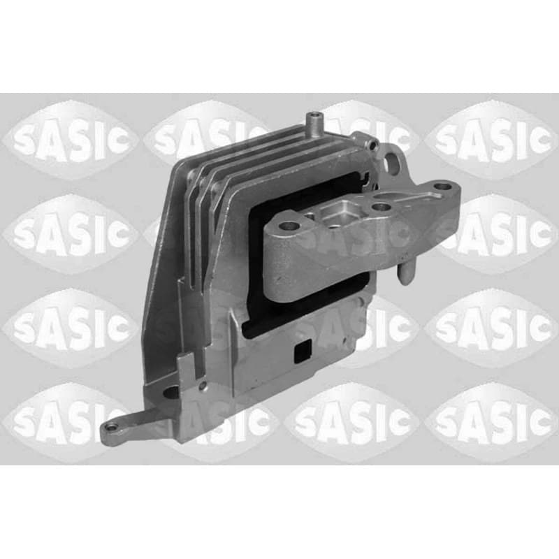 SASIC variklio montavimas 2700155