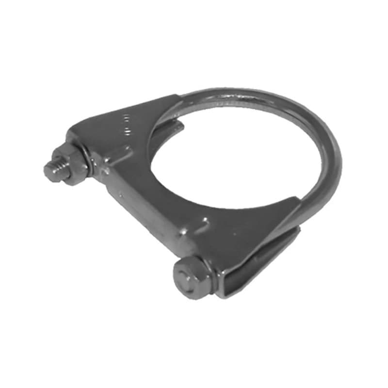 WALKER spaustukas, išmetimo sistema 82313 WALKER