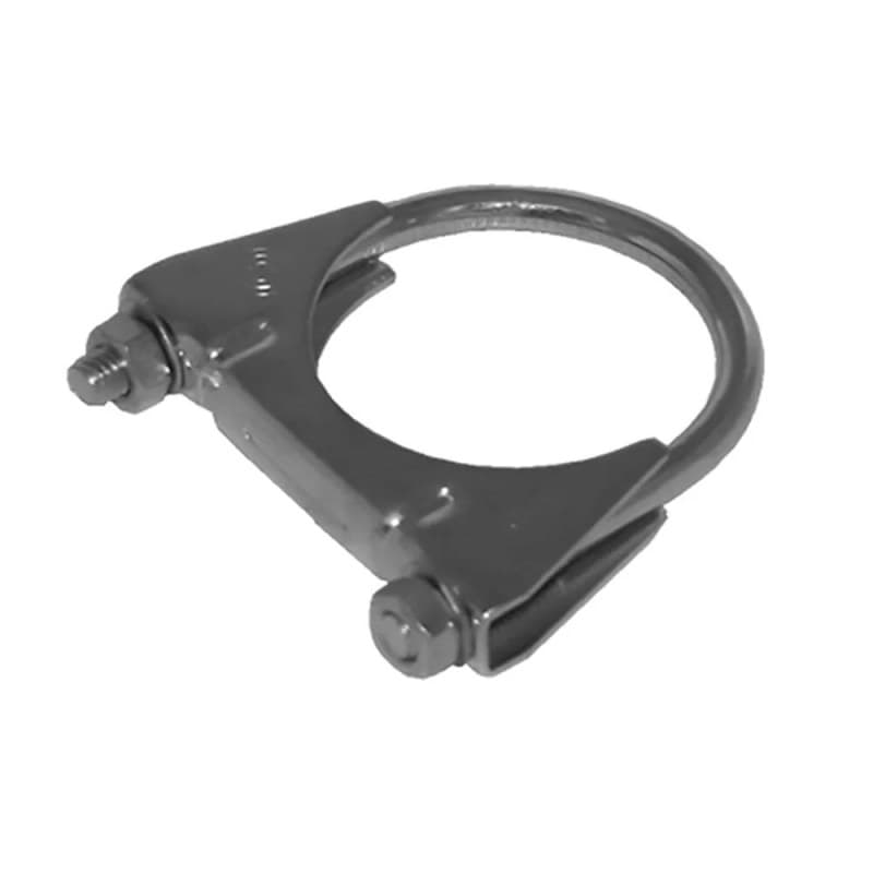 WALKER spaustukas, išmetimo sistema 82328 WALKER