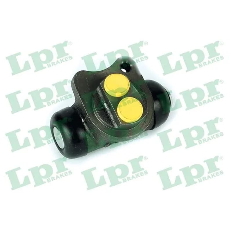 LPR 5318 rato stabdžių cilindras LPR5318