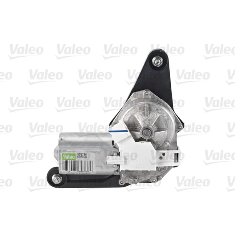 VALEO valytuvo variklis 579736 VALEO