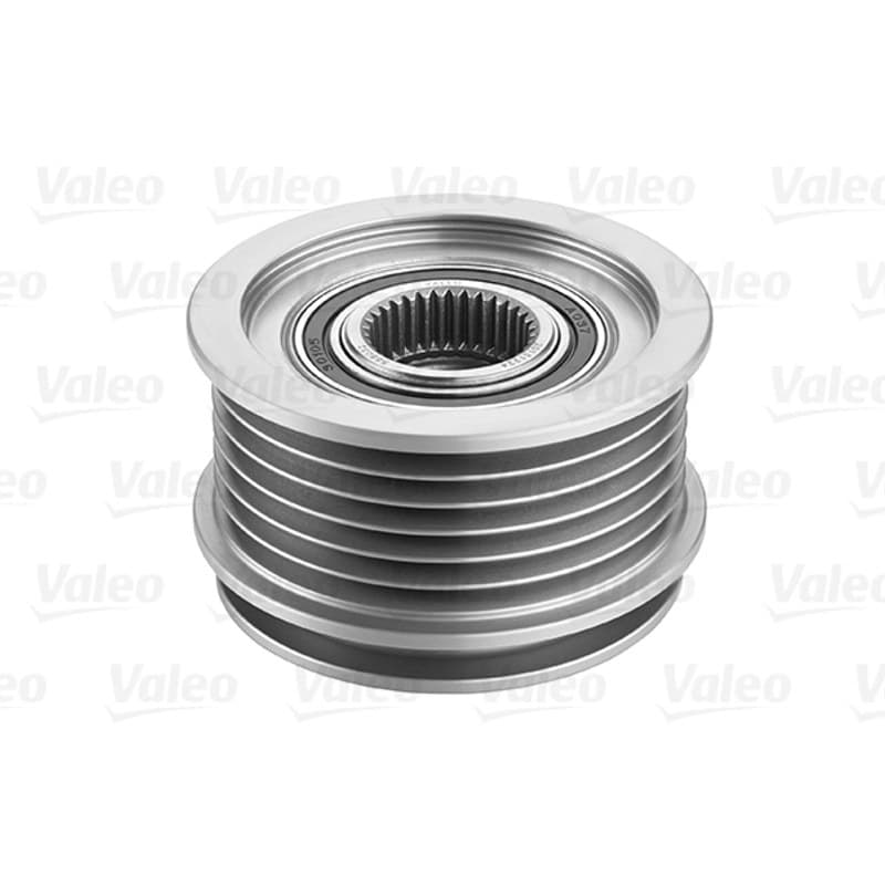 VALEO laisvos eigos sankaba, kint. sr. generatorius 588032 VALEO