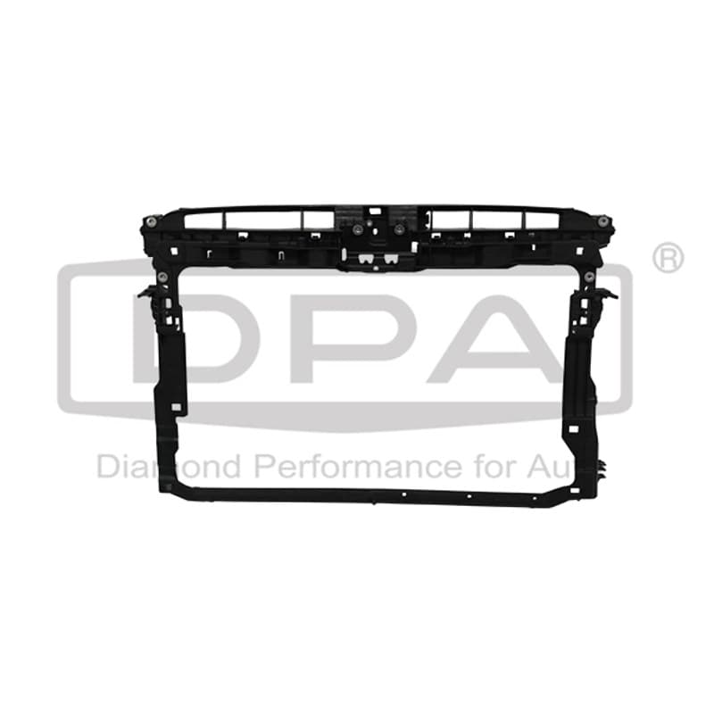 DPA priekinis variklio gaubtas 88051275802 DPA