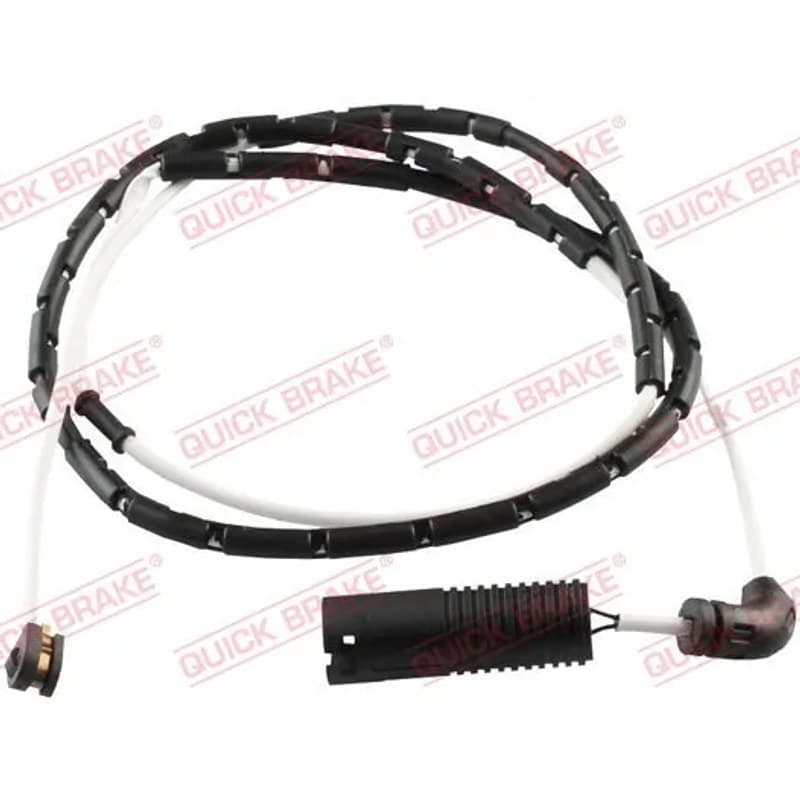 QUICKBRAKE WS 0248 A įspėjimo kontaktas, stabdžių trinkelių susidėvėjimas WS 0248 A QB