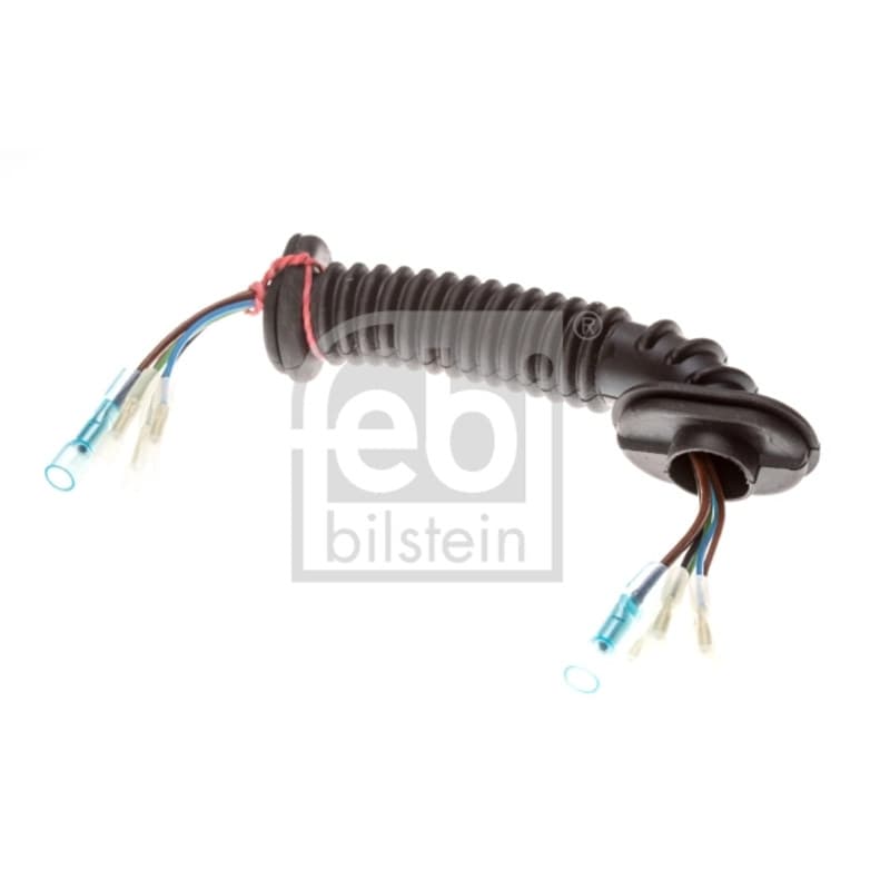 FEBIBILSTEIN kabelių remonto komplektas, galinės durys F107108